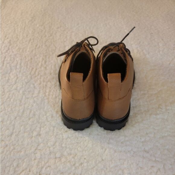 ?️?Reserved Footwear New York Positron Chukka Boot, Sz 10 main image 4